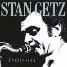 Getz Stan: Affinity (CD)