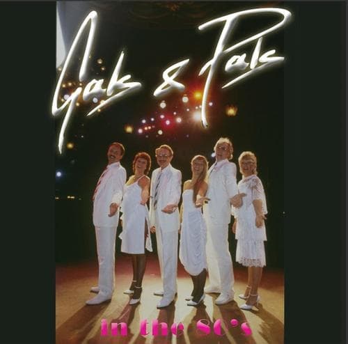 Gals & Pals: I 80-årene (CD)