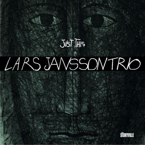 Lars Jansson Trio: Just This (CD)