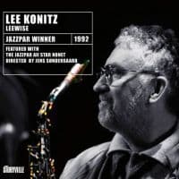 Konitz Lee: Leewise (CD)