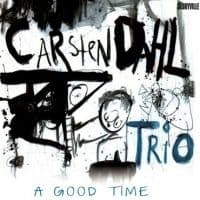 Dahl Carsten: En God Tid (CD)