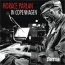Parlan Horace: In Copenhagen (CD)