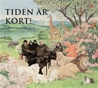 Holmström Gilbert: Aika käy vähiin! (CD)