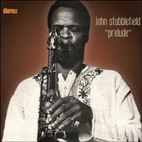 Stubblefield John: Prelude (CD)