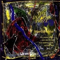 Solal Martial: Contrastes Jazzpar 99 (CD)