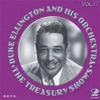 Ellington Duke: The Treasury Shows Vol. 17 (2CD)