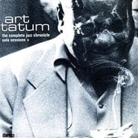Tatum Art: The Complete Jazz Chronicle (CD)