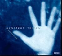 Glostrup Trio: Shadow Of Elvi (CD)