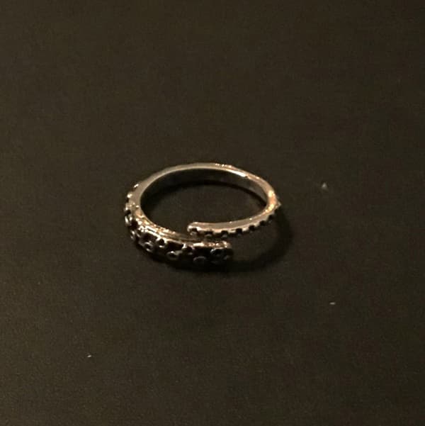 Sormus: Spiral "Rockwear Collection"