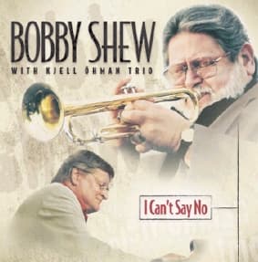 Shew Bobby: En voi sanoa ei (CD)