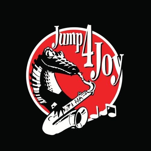 Jump 4 Joy: Vinyl Joy (Vinyyli, EP)