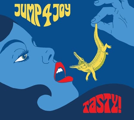 Jump 4 Joy: Lækker! (CD)