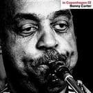 Carter Benny: In Copenhagen (CD)