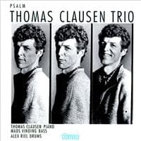 Clausen Thomas Trio: Salme (CD)