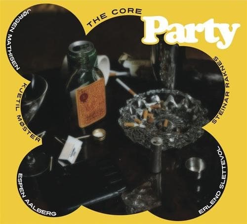 Core: Party (CD)