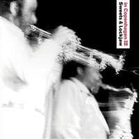 Edison Harry Sweets & Lockjaw Davis: I København (CD)