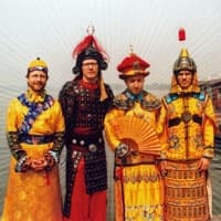 Kullhammar Jonas: Den Halvnøgne Sandhed 1998-2008 (8CD)