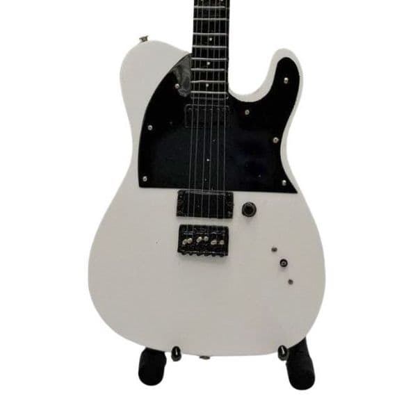 Mini-guitar: Slipknot - Jim Root