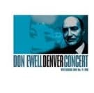Ewell Don Med Barbara Dane: Denver Koncert (CD)