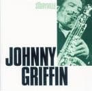 Griffin Johnny: Masters Of Jazz (CD)