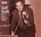 Smith Stuff: Fem Fine Violiner Fejrer 100 År (CD)