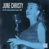 Christy June & The Johnny Guarnieri: 1949 (CD)