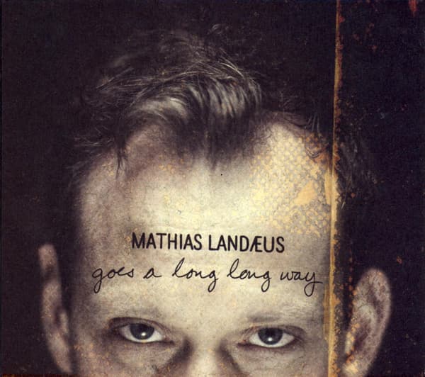 Landaeus Mathias: Går En Lang Lang Vei (CD)