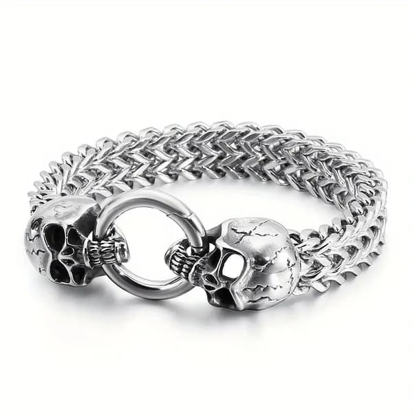 Rannekoru: Skulls "Rockwear Collection"