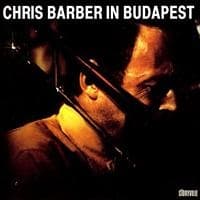 Barber Chris: I Budapest (CD)
