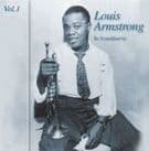 Armstrong Louis: In Scandinavia Vol 1 (CD)