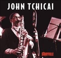 Tchicai John: John Tchicai (2CD)