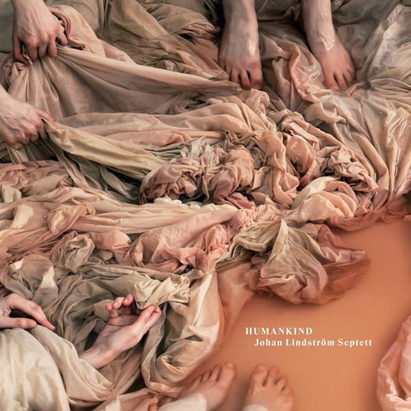Johan Lindström Septett: Humankind (CD)