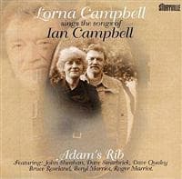 Campbell Ian: Adams Ribbe (CD)