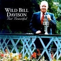 Davison Wild Bill: Men Vakker (CD)
