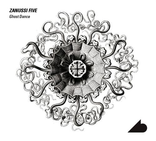 Zanussi Five: Ghost Dance (CD)