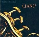 Allan Jan & Strinnholm Jan: Jan 2 (CD)