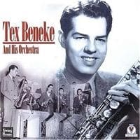 Beneke Tex Og Hans Orkester: 1946 - 1949 (CD)