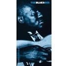 Diverse Artister: The Blues Box (7CD+DVD)