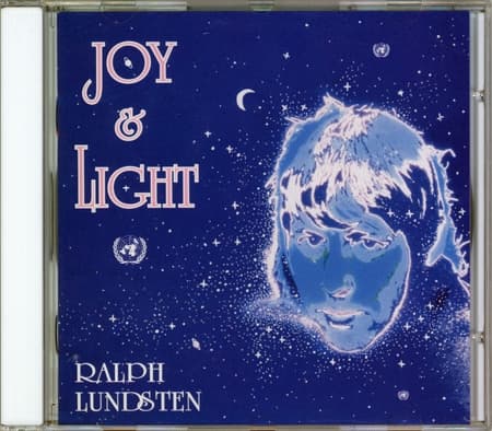 Lundsten Ralph: Iloa ja valoa