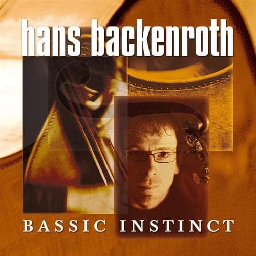 Backenroth Hans: Bassic Instinct