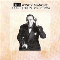 Manone Wingy: Collection, Vol. 2, 1934 (CD)