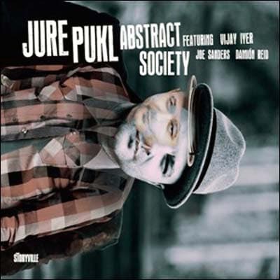 Pukl Jure: Abstrakt Samfund (CD)