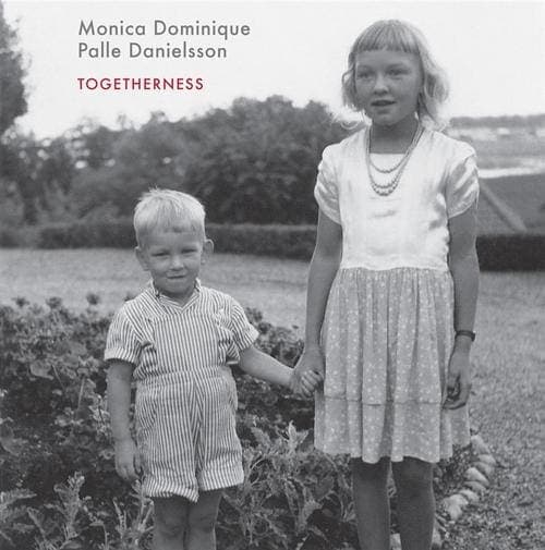Dominique Monica & Danielsson Palle: Samhold (CD)