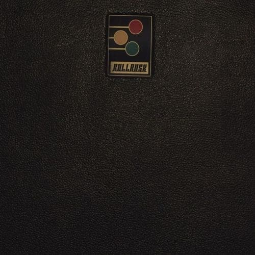 Kullrusk: Kullrusk (Vinyyli, LP)