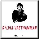 Vrethammar Sylvia: Something My Heart Might Say (CD)