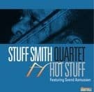 Smith Stuff: Hot Stuff (CD)