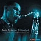 Gordon Dexter: Jazz På Videregående Skole (CD)