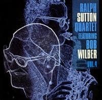 Sutton Ralph Quartet: Med Bob Wilber Vol.4 (CD)