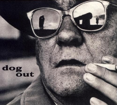 Dog Out: Dog Out (CD)