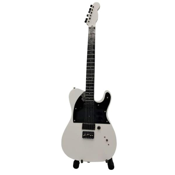 Minigitarr: Slipknot - Jim Root